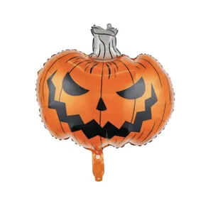 بادکنک فویلی پارتی لند تهران مدل کدو هالوین کد halloween24 