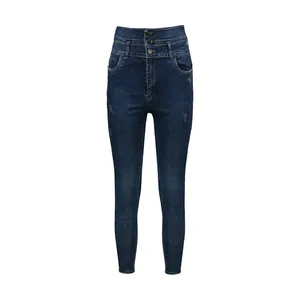 شلوار جین زنانه کد Ha 39