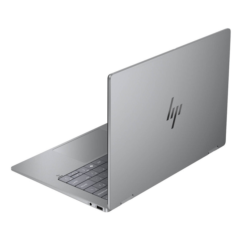 لپ تاپ 16 اینچی اچ‌ پی مدل OmniBook X Flip 16-as0023dx-Core Ultra 7 256V-16GB LPDDR5X 8533MHz-2TB SSD-Touch-Backlit-W - کاستوم شده