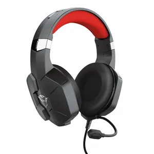 هدست مخصوص بازی تراست مدل GXT 323 CARUS