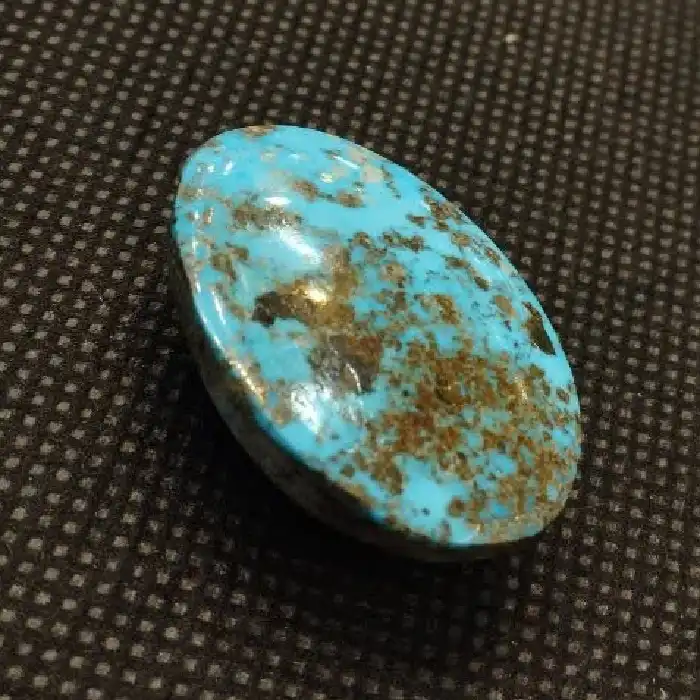 سنگ فیروزه نیشابور کد 55