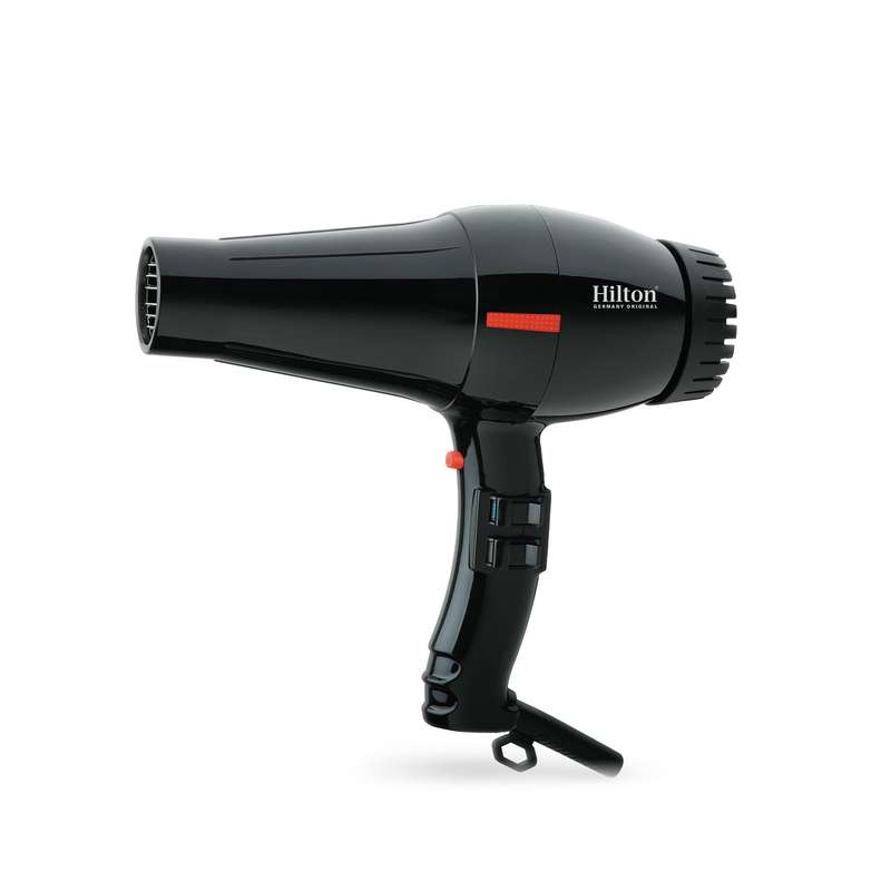 سشوار حرفه ای هیلتون مدل HL_4669HD