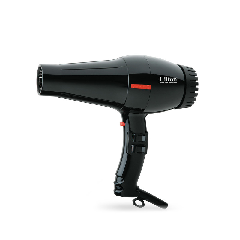 سشوار حرفه ای هیلتون مدل HL_4669HD