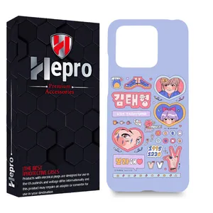 HEPRO MC Cover for XIAOMI REDMI 10C