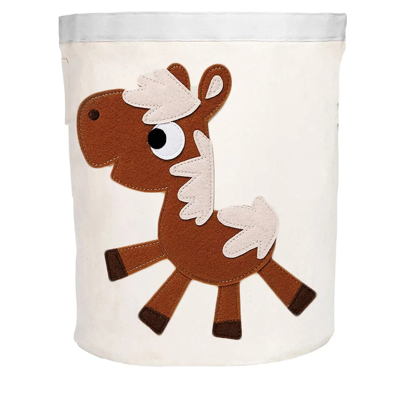 ارگانایزر کودک هیاهو مدل Playful horse