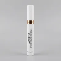 سرم تقویت مژه لنبنا مدل NOURISHING حجم 4 میلی لیتر