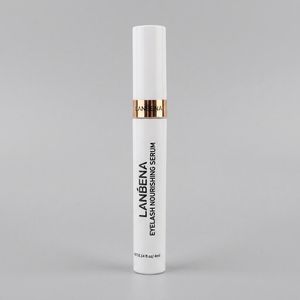سرم تقویت مژه لنبنا مدل NOURISHING حجم 4 میلی لیتر