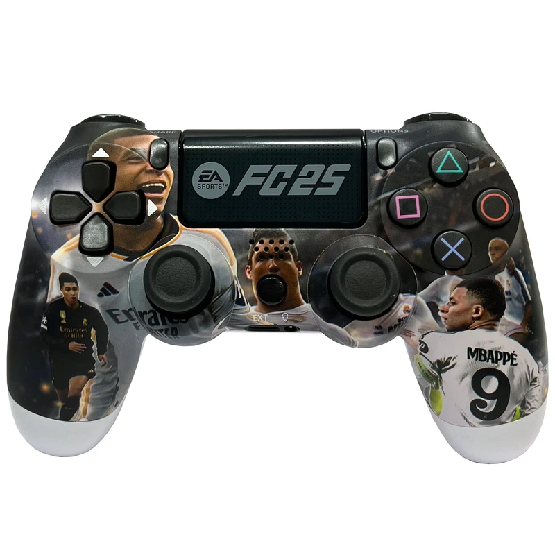 دسته بازی بی سیم پلی استیشن 4 پلی ایکس مدل FC 25 B