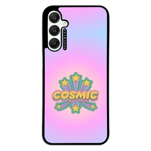 AKAM AMC-WSGA25-POSITIVE-10 Cover For Samsung Galaxy A25