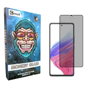 Coconut monku Privacy Screen Protector For Samsung Galaxy A53 5G