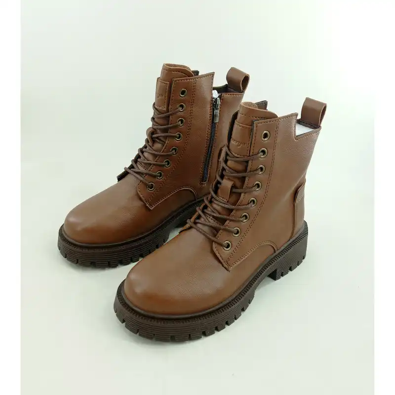 نیم بوت زنانه مدل F.lbw9067