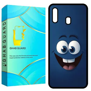 Ghab Guard GCHPA20 Cover For Samsung Galaxy A30 / A20 / M10s