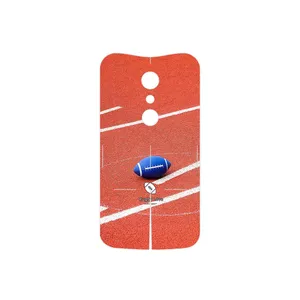 MAHOOT Rugby football Cover Sticker for Motorola Moto G 2nd gen