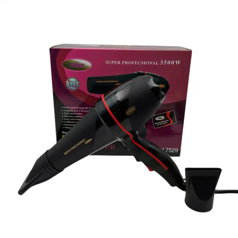 سشوار پرومکس مدل Ref.7529