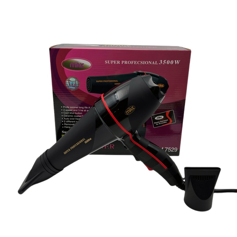 سشوار پرومکس مدل Ref.7529 سشوار پرومکس مدل Ref.7529