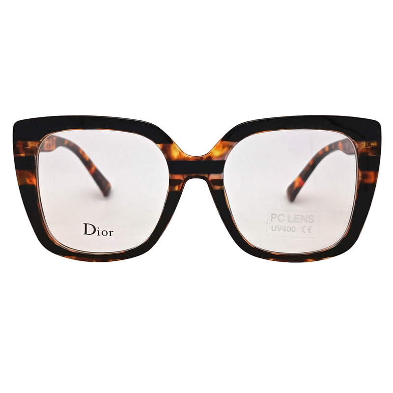 فریم عینک طبی زنانه مدل DFF127-1061