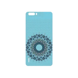 MAHOOT Art of Illumination 4 Cover Sticker for Honor 6 Plus