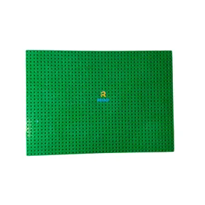 صفحه ساختنی رساکو مدل مستطیلی