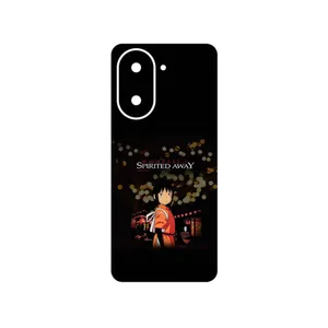 MAHOOT Spirited Away Cover Sticker for Xiaomi Redmi A5 4G
