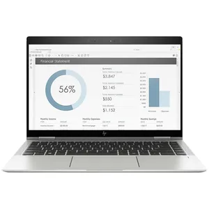 لپ تاپ 14 اینچی اچ پی مدل EliteBook x360 1040 G5-A