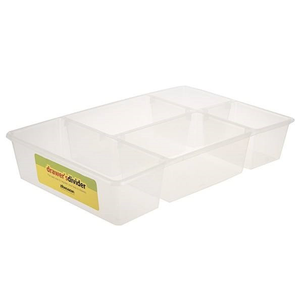 باکس نظم دهنده زیبا سازان مدل TP639