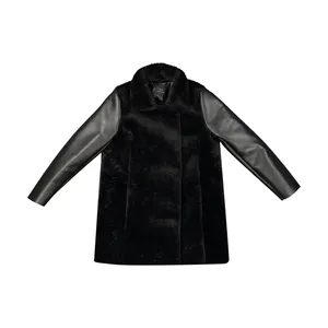  پالتو دخترانه آرمانی اکسچنج مدل 6ZGK57YNFSZ-1200
