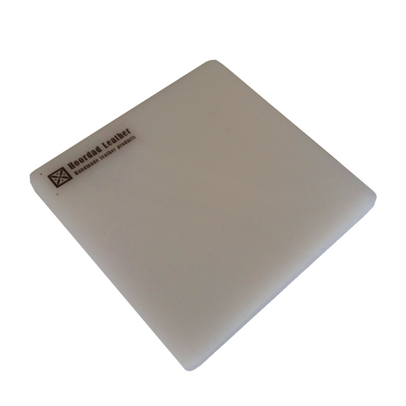 تخته چرم دوزی هورداد لثر مدل 15x15x1 تخته چرم دوزی هورداد لثر مدل 15x15x1