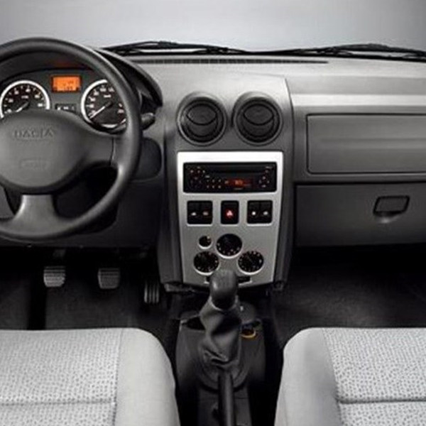 پخش کننده تصویری خودرو اینفینیتی کد A106 مناسب برای رنو L90