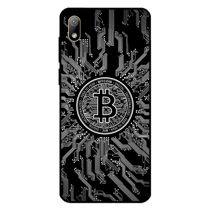 کاور مگافون کد 7737 مناسب برای گوشی موبایل شیائومی Redmi 7A