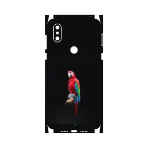 MAHOOT Parrot-FullSkin Cover Sticker for Xiaomi Mi Mix 3