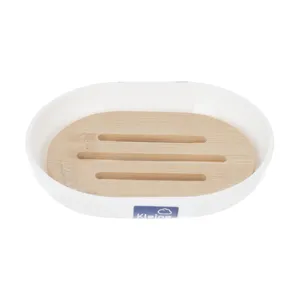 جاصابونی کلین ولک مدل timber