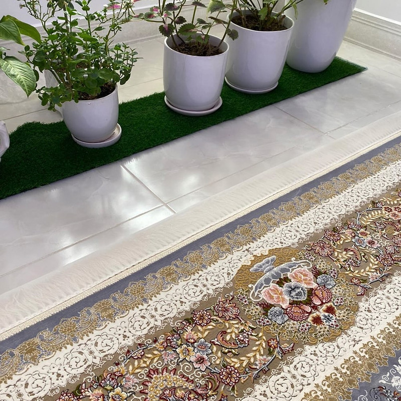 محافظ ریشه دکتر فرش اشرف پور مدل 12