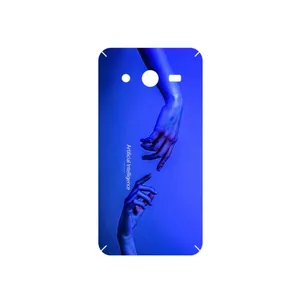 MAHOOT Artificial intelligence 1 Cover Sticker for Samsung Galaxy Core 2
