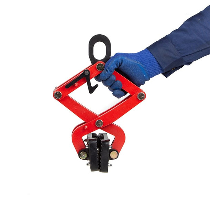 اسلپ گیر جرثقیل مدل VM-1T توان 1 تن اسلپ گیر جرثقیل مدل VM-1T توان 1 تن