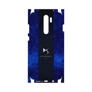 MAHOOT DS Automobiles-FullSkin Cover Sticker for Xiaomi Redmi Note 8 Pro
