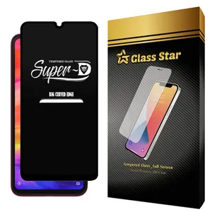 Glass Star SUPERD Screen Protector For Xiaomi Redmi Note 7 Pro 