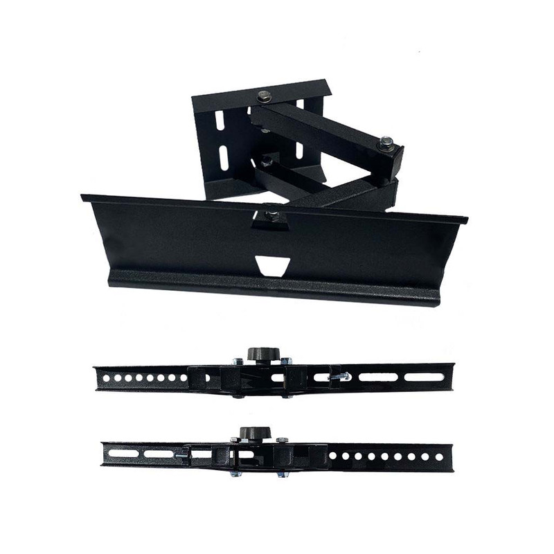 پایه دیواری تلویزیون ایکس ویژن مدل ZB33 مناسب برای تلویزیون های 26 تا 42 اینچ