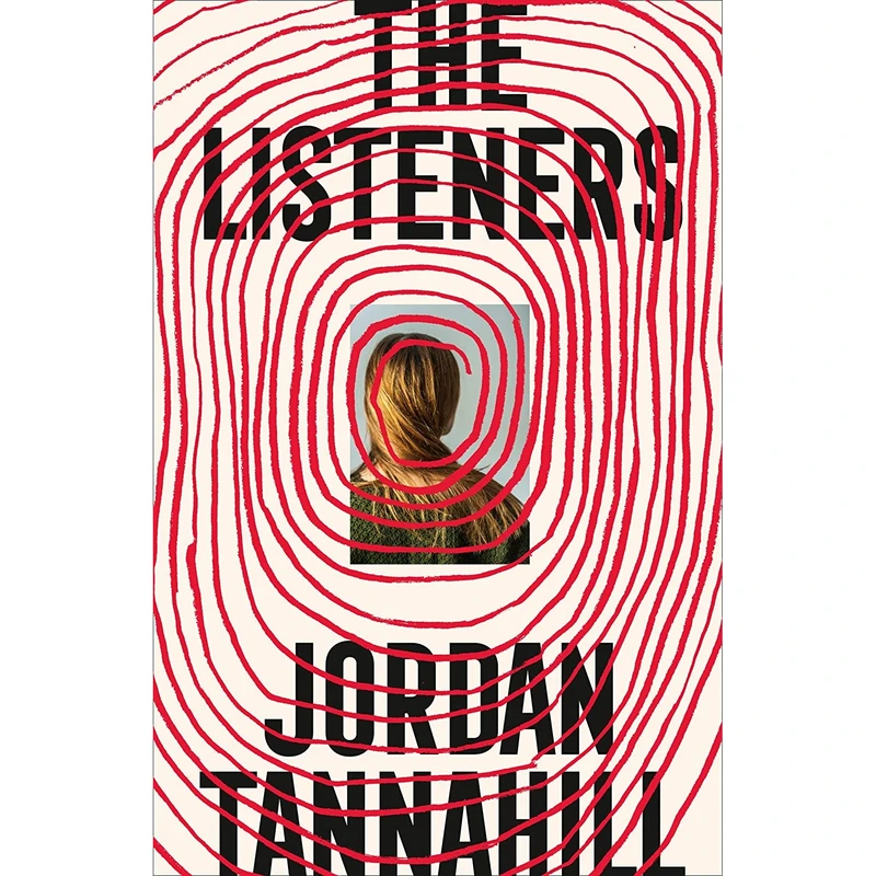 کتاب The Listeners اثر جمعی از نویسندگان انتشارات Fourth Estate