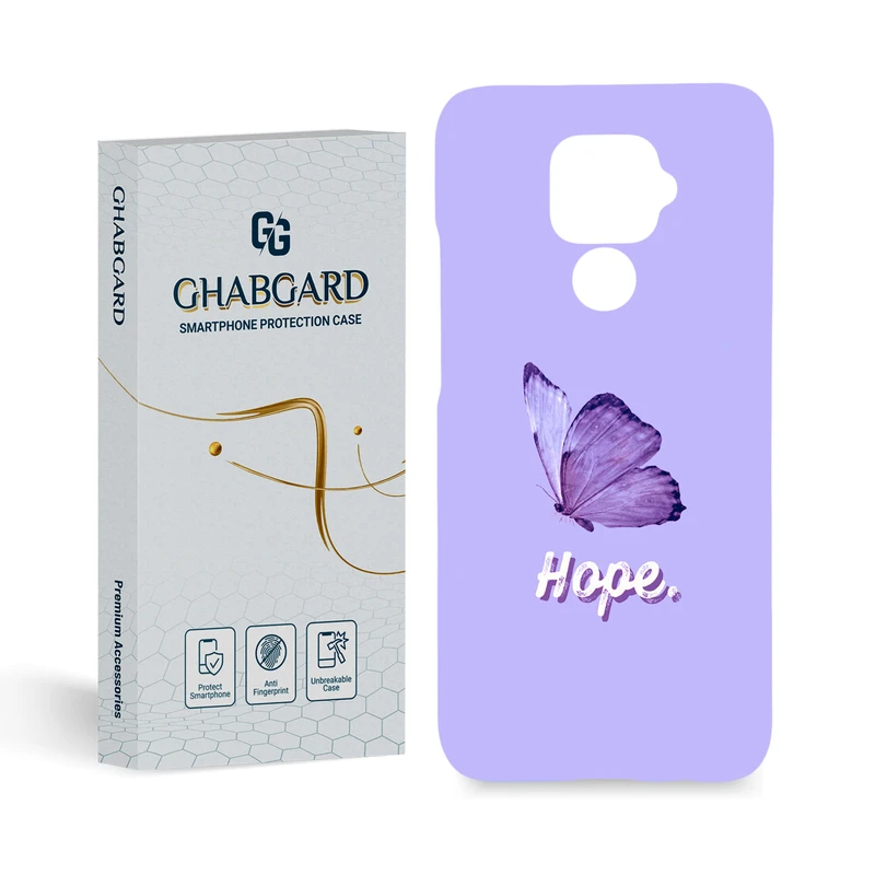 کاور قاب گارد مدل دخترانه مناسب برای گوشی موبایل هوآوی Mate 30 Lite