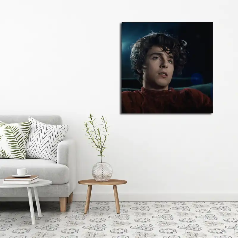 تابلو شاسی مدل تیموتی شالامی کد 5