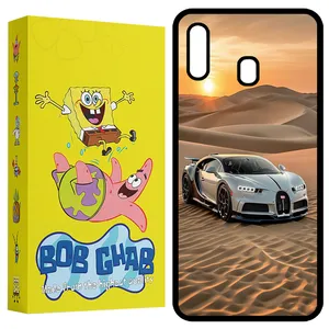 BOB Ghab BCPA20 Cover For Samsung Galaxy A30 / A20 / M10s 