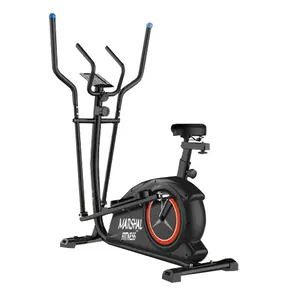 الپتیکال مارشال فیتنس مدل CT-187