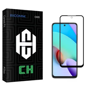 Ricomm CH2 Screen Protector For Xiaomi Redmi Note 11 4G