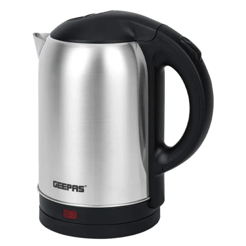 کتری برقی جی پاس مدل GK5466 گنجایش 1.8 لیتر