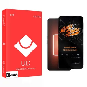 Coconut UD Antistatic Screen Protector For Realme  GT Neo 5 