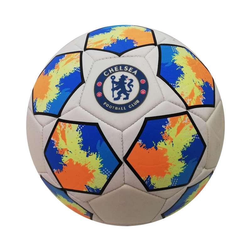 توپ فوتبال طرح چلسی کد 589