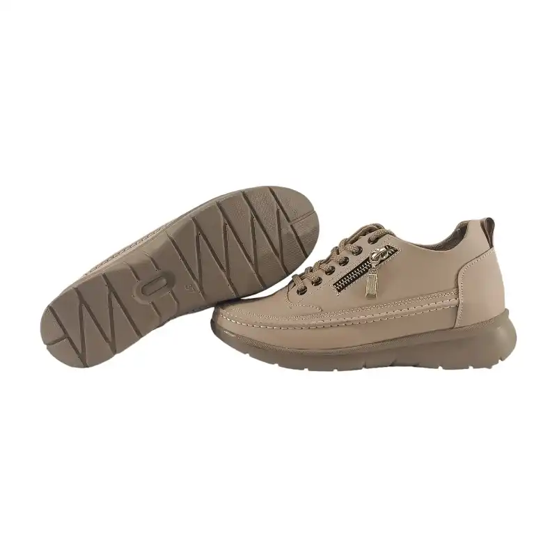 کفش روزمره زنانه مدل شراره کد 138549