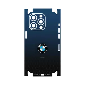 MAHOOT BMW-FullSkin Cover Sticker for Apple iPhone 14 Pro