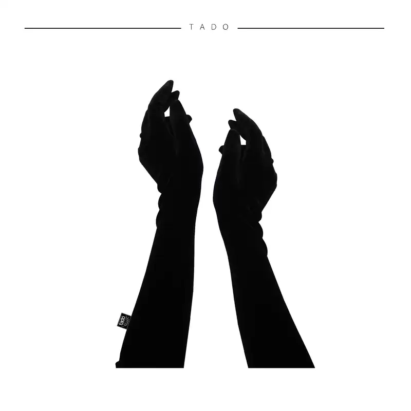 دستکش زنانه مدل 309