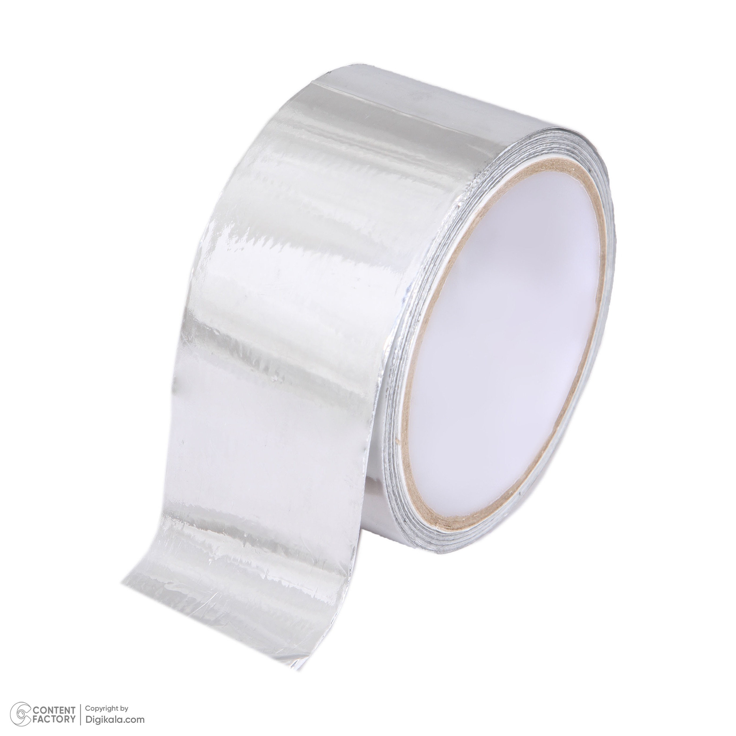 چسب آلومینیوم پیک نیک مدل Kit7 عرض 5 سانتی متر